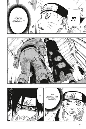 Naruto Massiv - Carlsen - Band 6 - 3