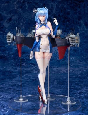 St. Louis - Azur Lane - Alter - Re-Release - 3