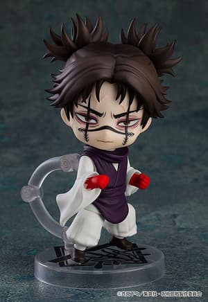 Nendoroid 2290 Choso - Re-Release - 2