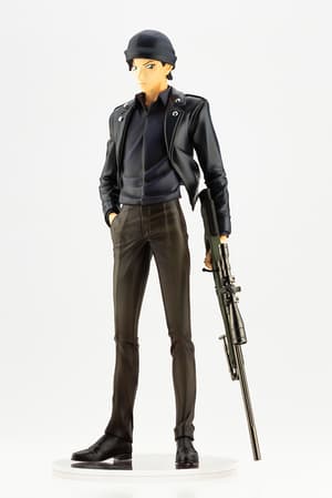 Shuichi Akai - ARTFX J - 1