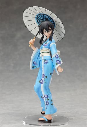 Shino Asada - Yukata Version - FREEing - 5