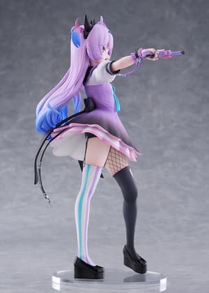Purple Lollipop - Claynel - 7