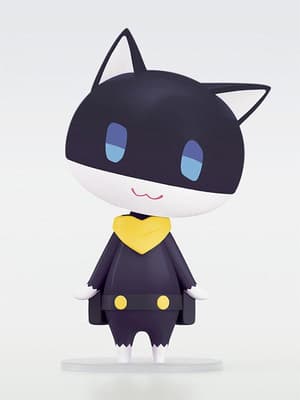 Morgana - Persona 5 - HELLO! GOOD SMILE (2)