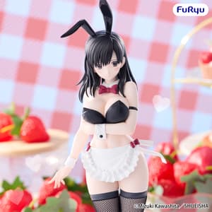 Aya Toujou - BiCute Bunnies - Furyu - 4