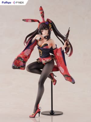 Kurumi Tokisaki - Wa-bunny - F:Nex - Furyu (10)