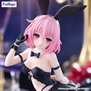 Momo Belia Deviluke - BiCute Dark - Furyu - 4