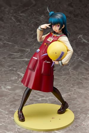 Yoshiko Tsushima - Gamers Numazu - Broccoli / Stronger - 5