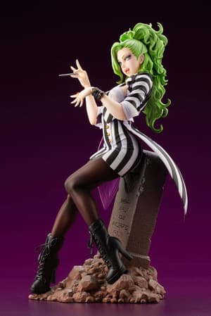 Beetlejuice - Horror Bishoujo - Kotobukiya - Re-Release - 3