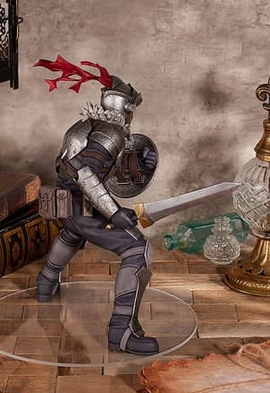 Goblin Slayer - L - Goblin Slayer Pop Up Parade - Good Smile Company - 6