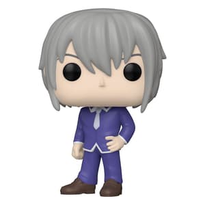 Yuki Soma - Fruits Basket POP! - 1