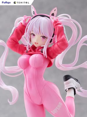 Alice - Tenitol - Furyu - 10