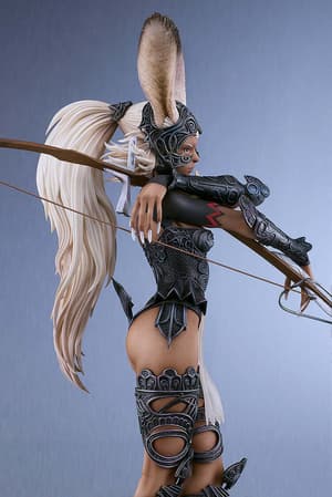 Final Fantasy XII Fran - 5