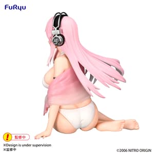 Super Sonico - Summer Memories - Noodle Stopper - Furyu (3)
