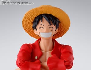 Yamato - S.H. Figuarts - Bandai Spirits (10)
