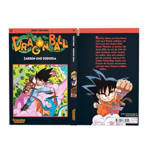 Dragon Ball Band 22 - 4