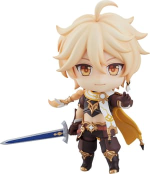 Nendoroid 1717 Traveler - Aether - Re-Release - 7