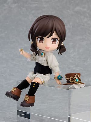 Tailor: Anna Moretti - Nendoroid Doll - 2