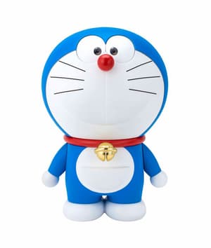 Doraemon - Stand by Me Doraemon 2 - Anime figure - FiguartsZERO EX - Tamashii Nations - 1