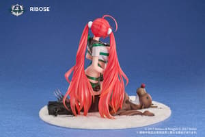 Honolulu - Manjuu Mischief - Ribose (6)