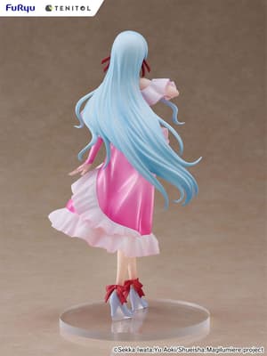 Aoi Lily - Tenitol - Furyu - 11