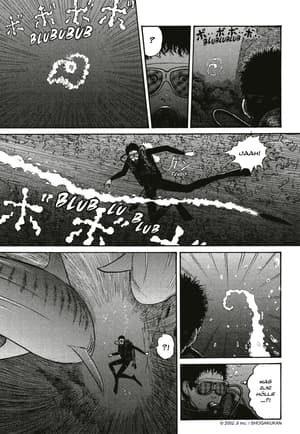 Gyo Junji Ito - 5