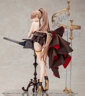 Jean Bart - Dress Version - Wings Inc. - 12