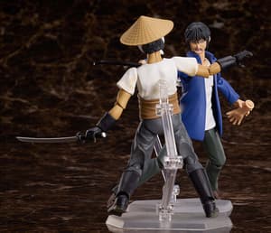 figma Vampire (Farmer) - 10
