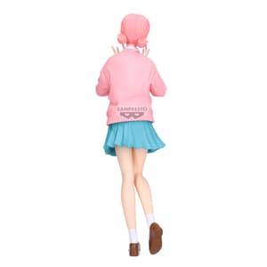 Hina Chono - Blue Box (Uniform Version) - Banpresto (1)