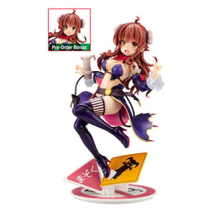 Yuuko Yoshida - Shadow Mistress - Bonus Edition - Kotobukiya - Re-Release - 9