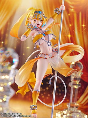 Pine: Belly Dance Ver. - 6