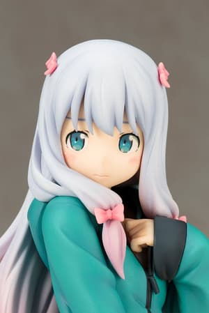 Sagiri Izumi - Kotobukiya - Re-Release - 9