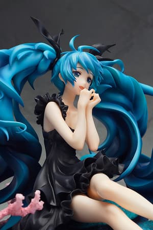 Hatsune Miku - Deep Sea Girl Version - Re-Release - 7