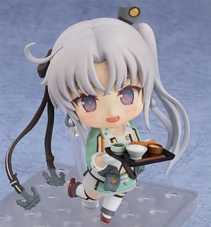 Nendoroid 577 Akitsushima - 2