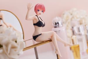 Ichika Nakano - Aqua Float Girls - Taito (2)