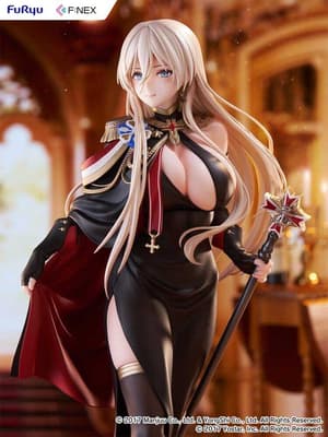Bismarck - Formal Dress - F:Nex - Furyu - 11