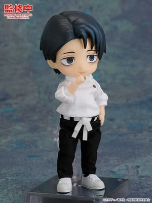 Yuta Okkotsu - Execution - Nendoroid Doll - 2