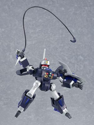 MODEROID QUEEN CIDERON - 5