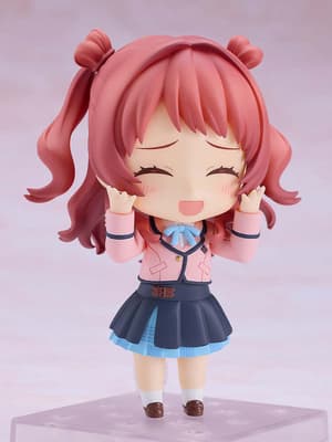Nendoroid Saki Hanami - 6