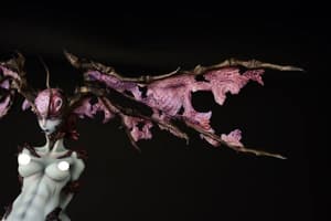 Devilman Lady - The Extreme Devil - Orca Toys - 10