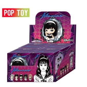 Random Selection - Junji Ito - Tomie Maniac Nullset - Blind Box - 1