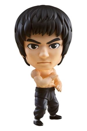 Nendoroid 2191 Bruce Lee - 1