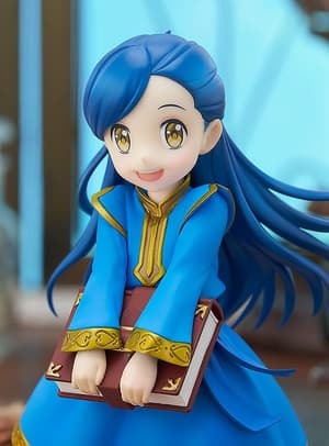 Myne - Ascendance of a Bookworm Pop Up Parade - Good Smile Company - 4