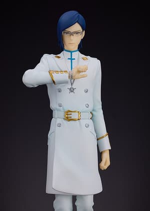 Uryu Ishida - Bleach Pop Up Parade - Good Smile Company - 6