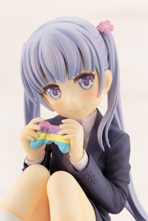 Aoba Suzukaze - Kotobukiya - 7