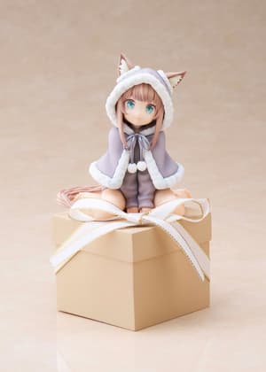 Kinako - Present - Palette - Alice Glint / Thousand (2)