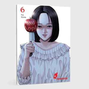 Red Apple - Carlsen - Band 06 - 3