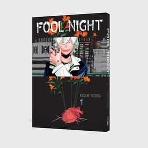 Fool Night - Carlsen - Band 01 - 4