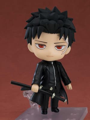 Nendoroid 2876 Chihiro Rokuhira - 5