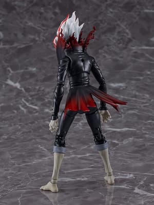 Figma 646 Ken Takakura / Okarun - Transformed - 12