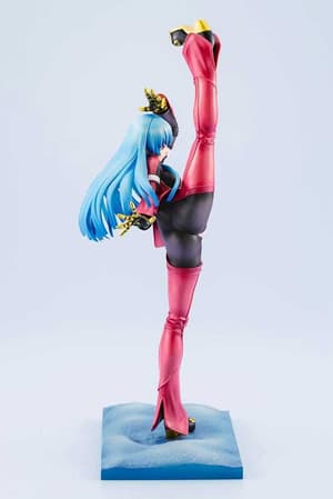 Kula Diamond - Bishoujo - Kotobukiya - 6